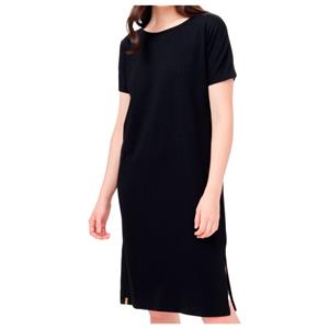 tentree A-Linien-Kleid Tentree Damen Meadow Dress