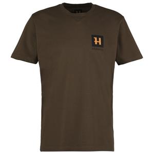 Härkila - Gorm - T-shirt, bruin