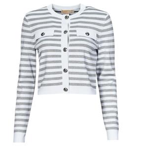 MICHAEL Michael Kors Trui  ECO SNAP CROP JKT