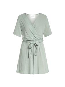 Sisters Point Playsuit Gasly