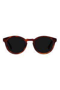 Bird Eyewear Damen vegan Kaka Sonnenbrille Caramel