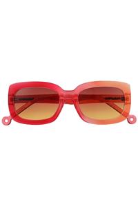 Parafina Damen vegan Sonnenbrille Duna Shiny Blush