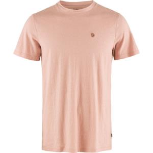 Fjällräven Heren Hemp Blend T-Shirt