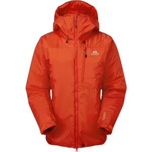 Mountain Equipment Dames Alpamayo GTX Infinium Jas