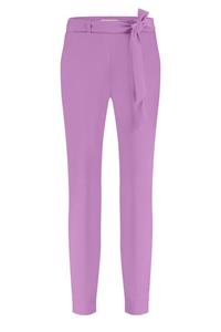 Studio Anneloes Female Broeken Ash Bonded Trousers 09950