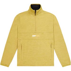 Picture Dames Tahita 1/4 Grid Fleece Trui