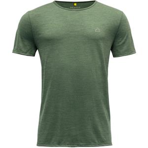 Devold Heren Valldal Merino 130 T-Shirt