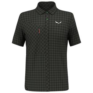 Salewa Heren Puez Dry Hemd