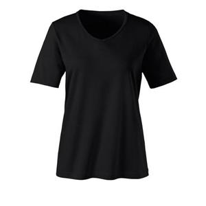 Classic Basics Shirt met korte mouwen Shirt (1-delig)