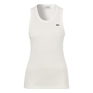 Lacoste T-Shirt Damen Tank-Top (1-tlg)