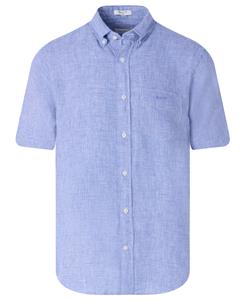 Gant Casual Heren Overhemd KM