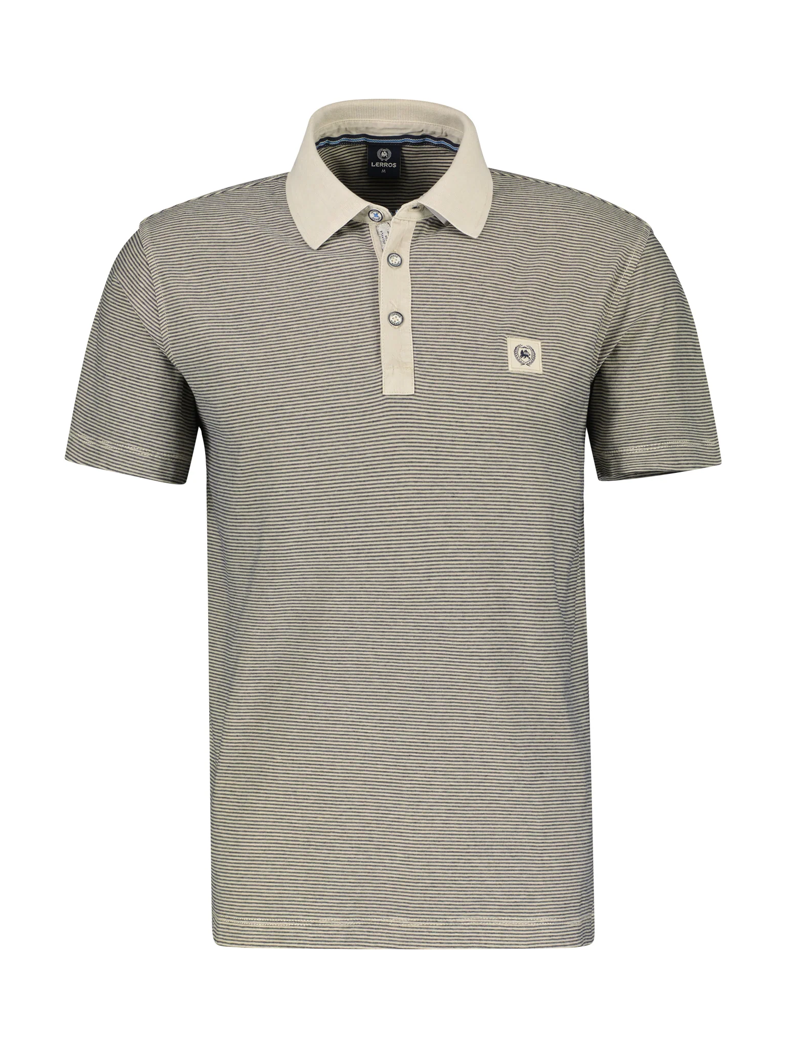 LERROS Kurzarmshirt