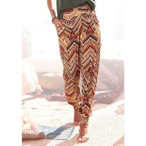 LASCANA Jerseyhose