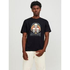 Jack & Jones Rundhalsshirt "JORHEAVENS TEE SS CREW NECK SN"