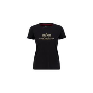 Alpha Industries T-shirt  Men - T-Shirts Basic T Camo Print Wmn