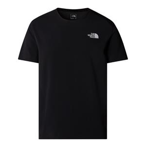 The North Face Heren Lightning Alpine T-Shirt