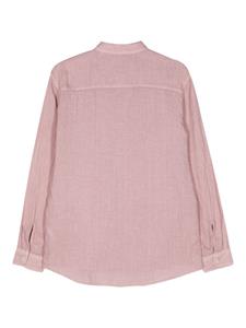 Altea Chambray overhemd - Roze