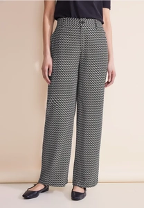 Street One Loose fit broek