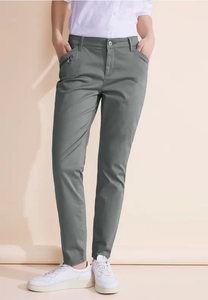 Street One Casual fit broek