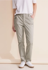 Street One Casual fit broek