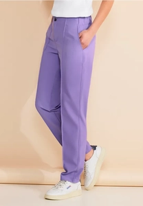 Street One Casual fit broek