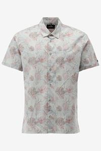 Vanguard Casual Heren Overhemd KM