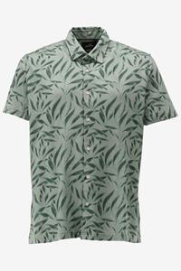 Vanguard Casual Heren Overhemd KM