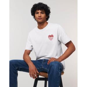 Ma Petite Tribu Heren T-shirt - LIEFDE HART 2