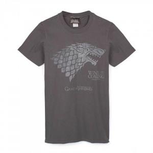 Game Of Thrones heren winter komt grimmig T-shirt