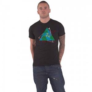 Pink Floyd Unisex volwassen vliegtuigen T-shirt