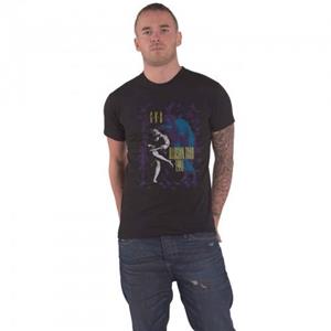 Guns N' Roses Guns N Roses Unisex volwassen Illusion Tour '91 katoenen T-shirt