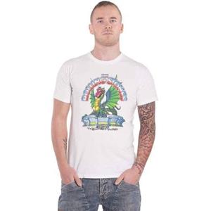 The Rolling Stones Het Rolling Stones Unisex volwassen 81 Tour Dragon katoenen T-shirt