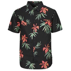 Quiksilver Overhemd Korte Mouw  APERO CLASSIC SS