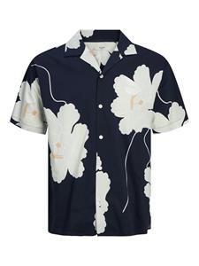 Jack & Jones Jprblapalma resort shirt s/s sn