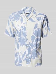 Jack & Jones Jprblapalma resort shirt s/s sn