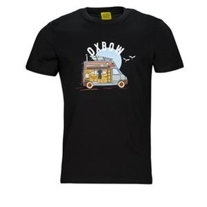 Oxbow T-shirt Korte Mouw  P1TITRUCK