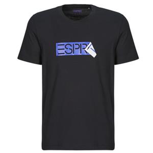 Esprit T-shirt Korte Mouw  SUS LOGO TEE
