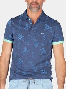 New Zealand Auckland Poloshirt MILTON