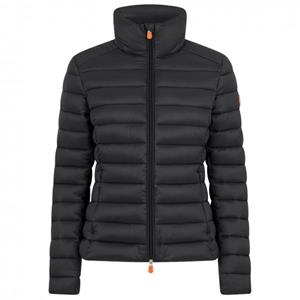 Save the Duck  Women's Carly - Synthetisch jack, zwart