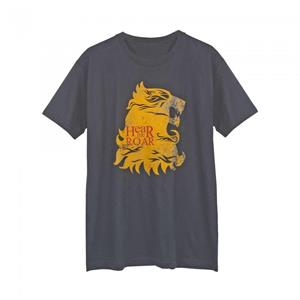 Game Of Thrones Heren Lannister T-shirt met korte mouwen