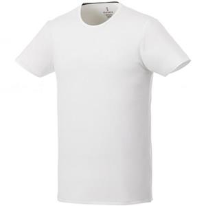 Elevate Verhoog het Balfour T-shirt voor heren