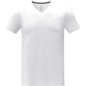 Elevate Verhoog het Somoto T-shirt voor heren
