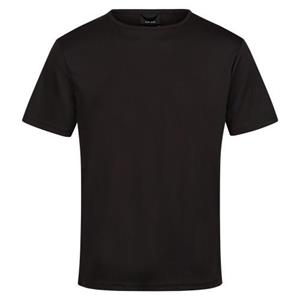 Regatta Heren Pro reflecterend vochtafvoerend T-shirt