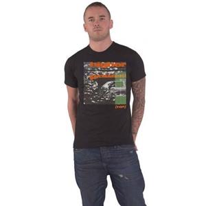 Generic Unisex volwassen 27 mijl onderwater T-shirt