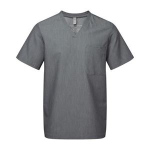 Pertemba FR - Apparel Onna heren grenzeloze stretchwerktuniek L zwart
