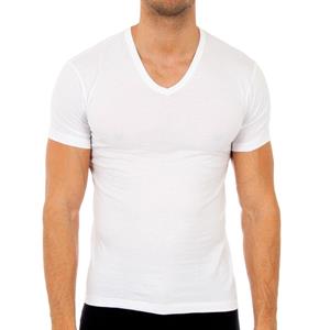 Abanderado Camiseta Actual manga corta 0508 hombre
