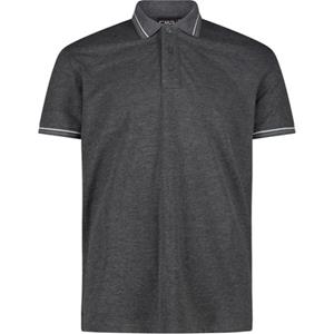 CMP Heren Polo T-Shirt