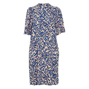 Fransa Jurk 20613489 beaucoup blue