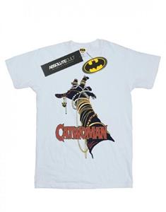 DC Comics Heren Batman Catwoman vrijdag T-shirt