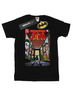 DC Comics Heren Batman Rogues Gallery T-shirt